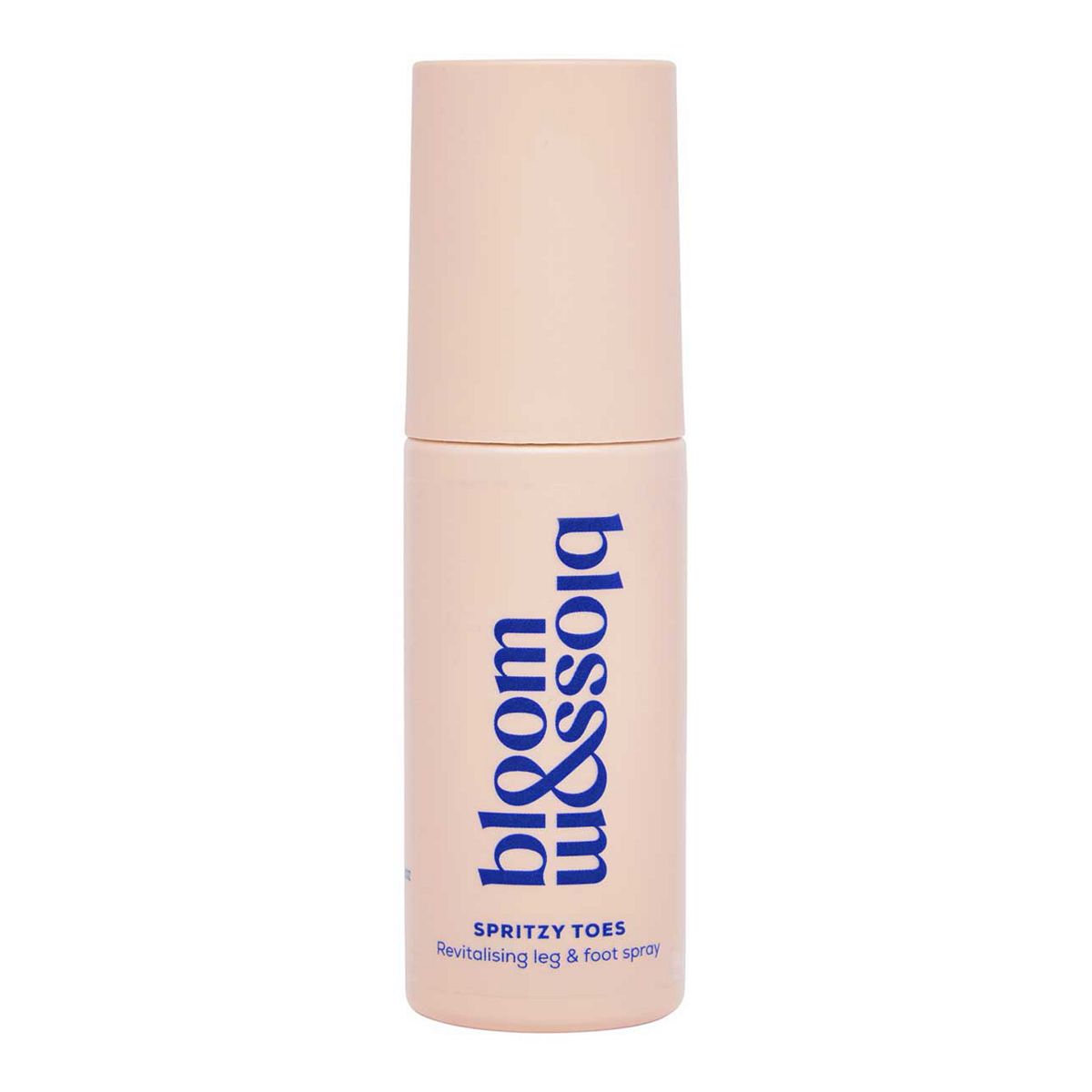 Bloom And Blossom Spritzy Toes Leg And Foot Spray 100ml