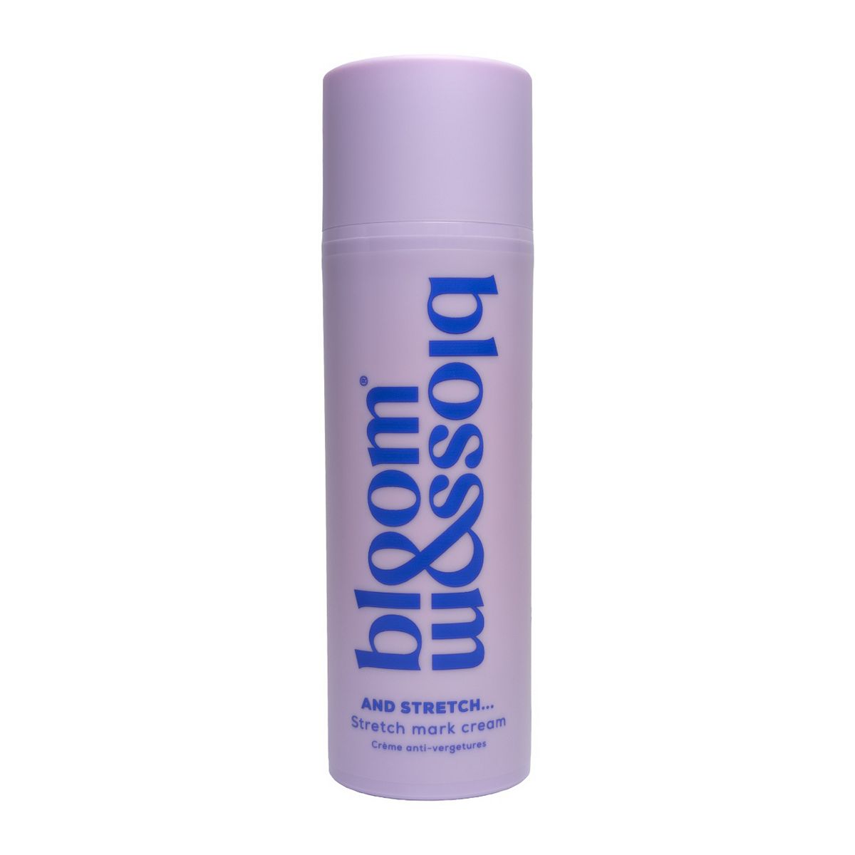 Bloom And Blossom And Stretch... Stretch Mark Cream 150ml