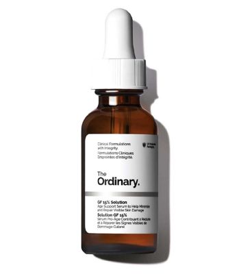 The Ordinary GF 15% Serum for Visible Skin Repair and Wrinkles 30ml (2)