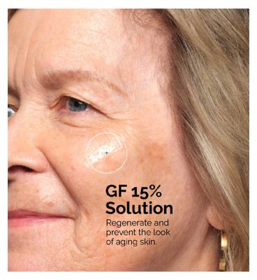 The Ordinary GF 15% Serum for Visible Skin Repair and Wrinkles 30ml (6)