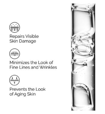 The Ordinary GF 15% Serum for Visible Skin Repair and Wrinkles 30ml (7)