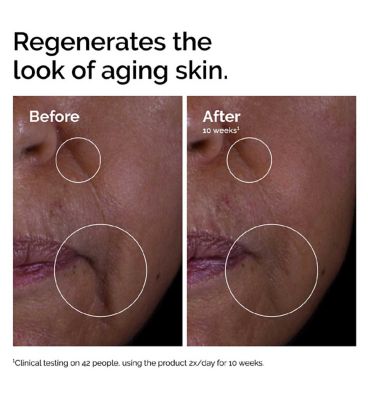 The Ordinary GF 15% Serum for Visible Skin Repair and Wrinkles 30ml (8)