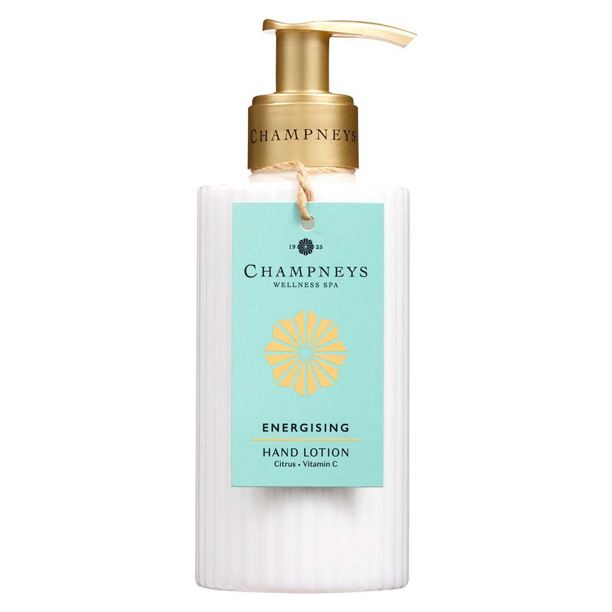 Champneys Energising Hand Lotion250 ml, 250ml