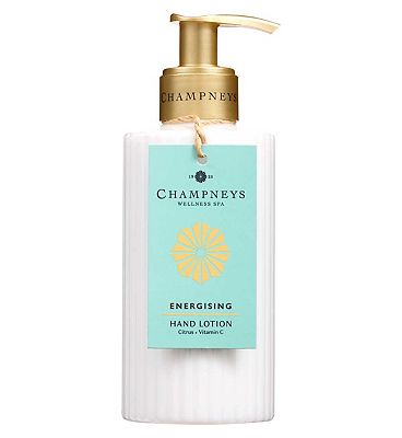 Champneys Energising Hand Lotion 250ml