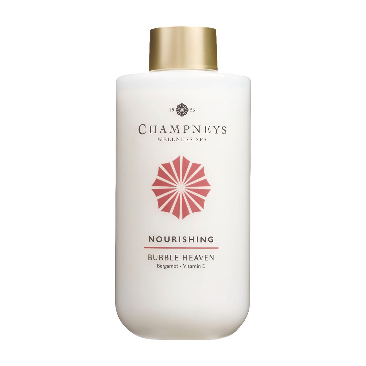Champneys Nourishing Bubble Heaven 500ml