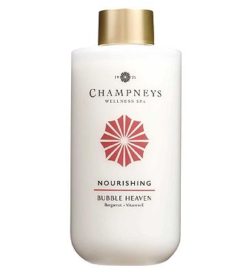 Champneys Nourishing Bubble Heaven 500ml