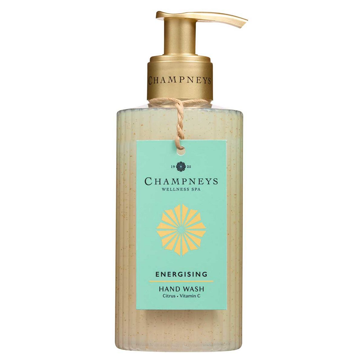 Champneys Energising Hand Wash250 ml, 250ml