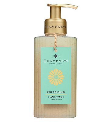 Champneys Energising Hand Wash 250ml
