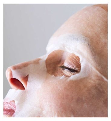 Champneys Energising Face Sheet Masks 35ml 3s (6)