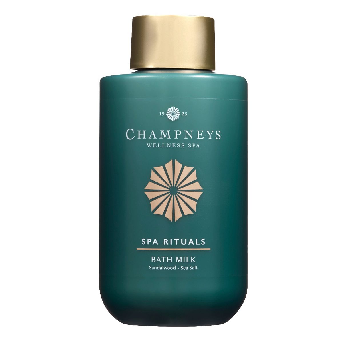 Champneys Spa Rituals Bath Milk 300ml
