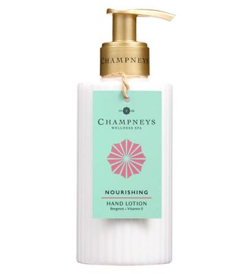 Champneys Nourishing Hand Lotion 250ml