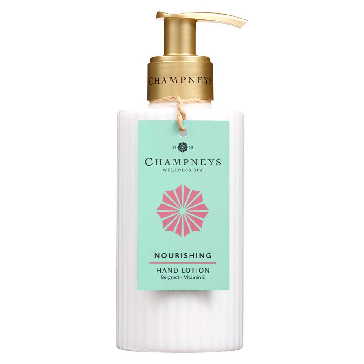 Champneys Nourishing Hand Lotion250 ml, 250ml
