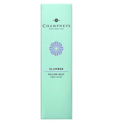 Champneys Slumber Pillow Mist 75ml