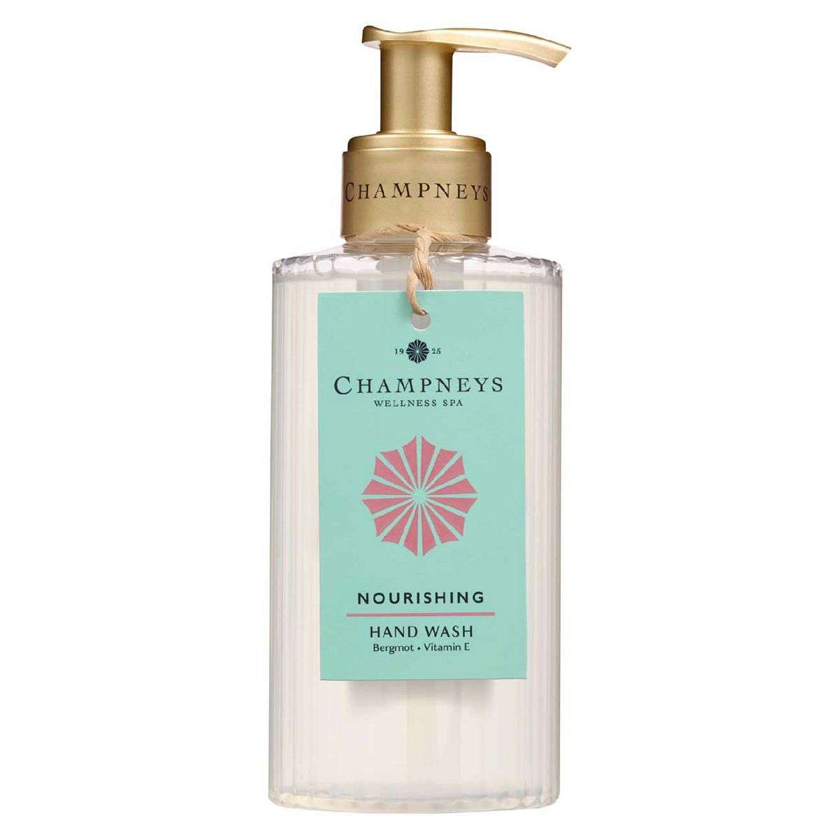 Champneys Nourishing Hand Wash250 ml, 250ml