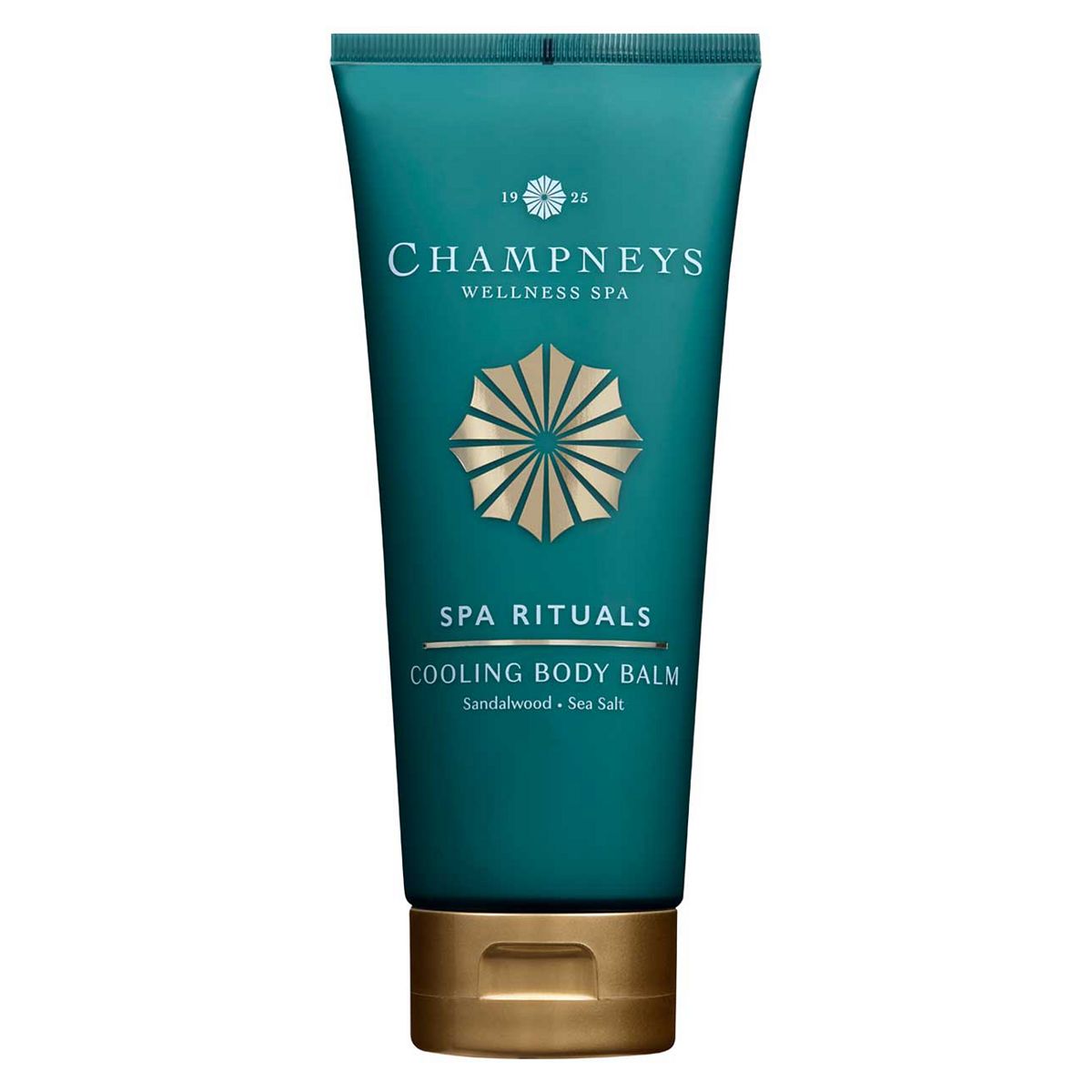 Champneys Spa Rituals Cooling Body Balm200 ml, 200ml