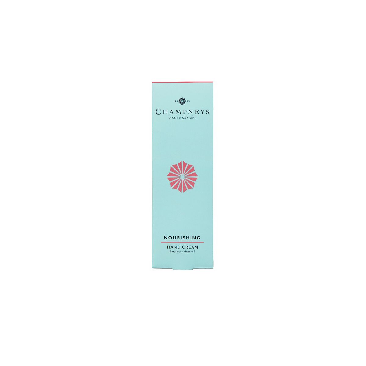 Champneys Nourishing Hand Cream 125ml