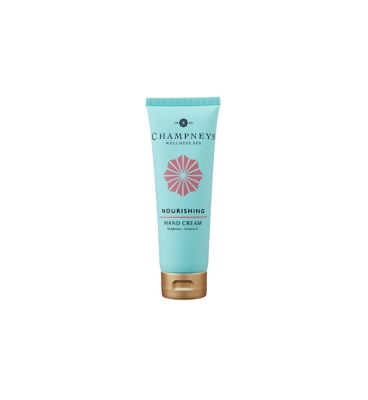 Champneys Nourishing Hand Cream 125ml (3)