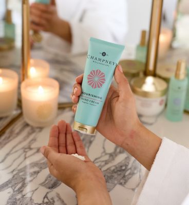 Champneys Nourishing Hand Cream 125ml (6)