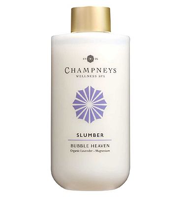 Champneys Slumber Bubble Heaven 500ml