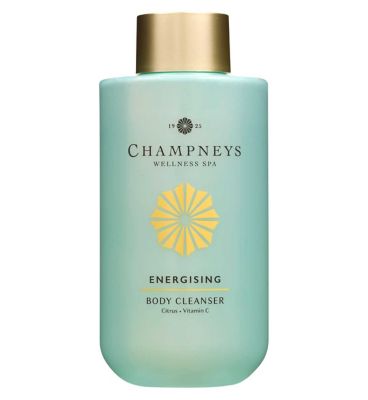 Champneys Energising Body Cleanser 350ml