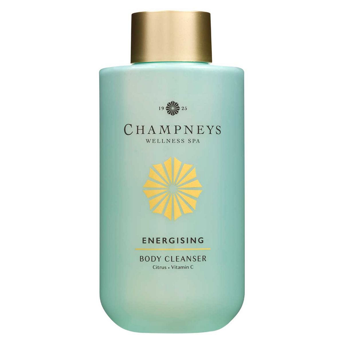Champneys Energising Body Cleanser 350ml