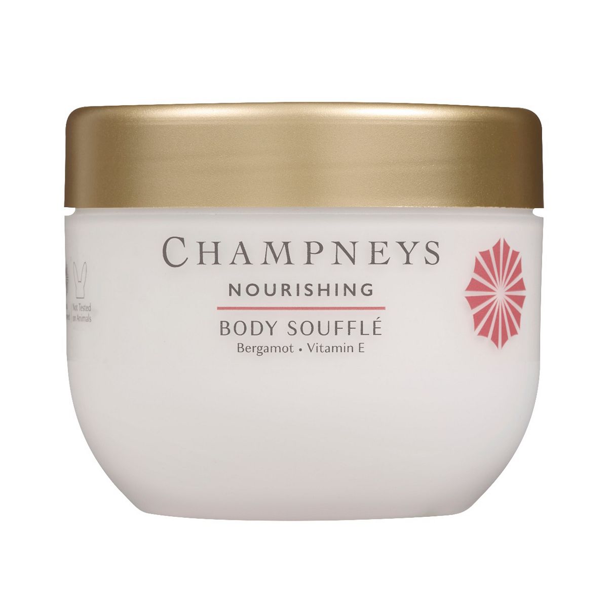 Champneys Nourishing Body Soufflé 300ml