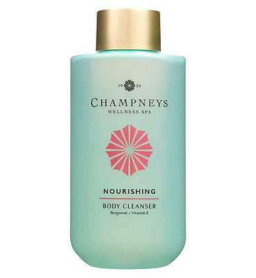 Champneys Nourishing Body Cleanser 350ml