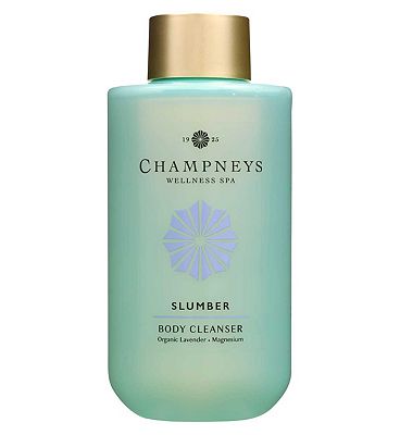 Champneys Slumber Body Cleanser 350ml