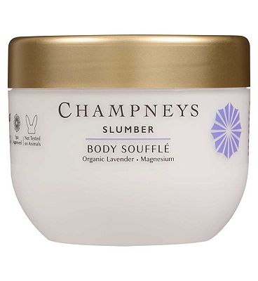 Champneys Slumber Body Souffl 300ml