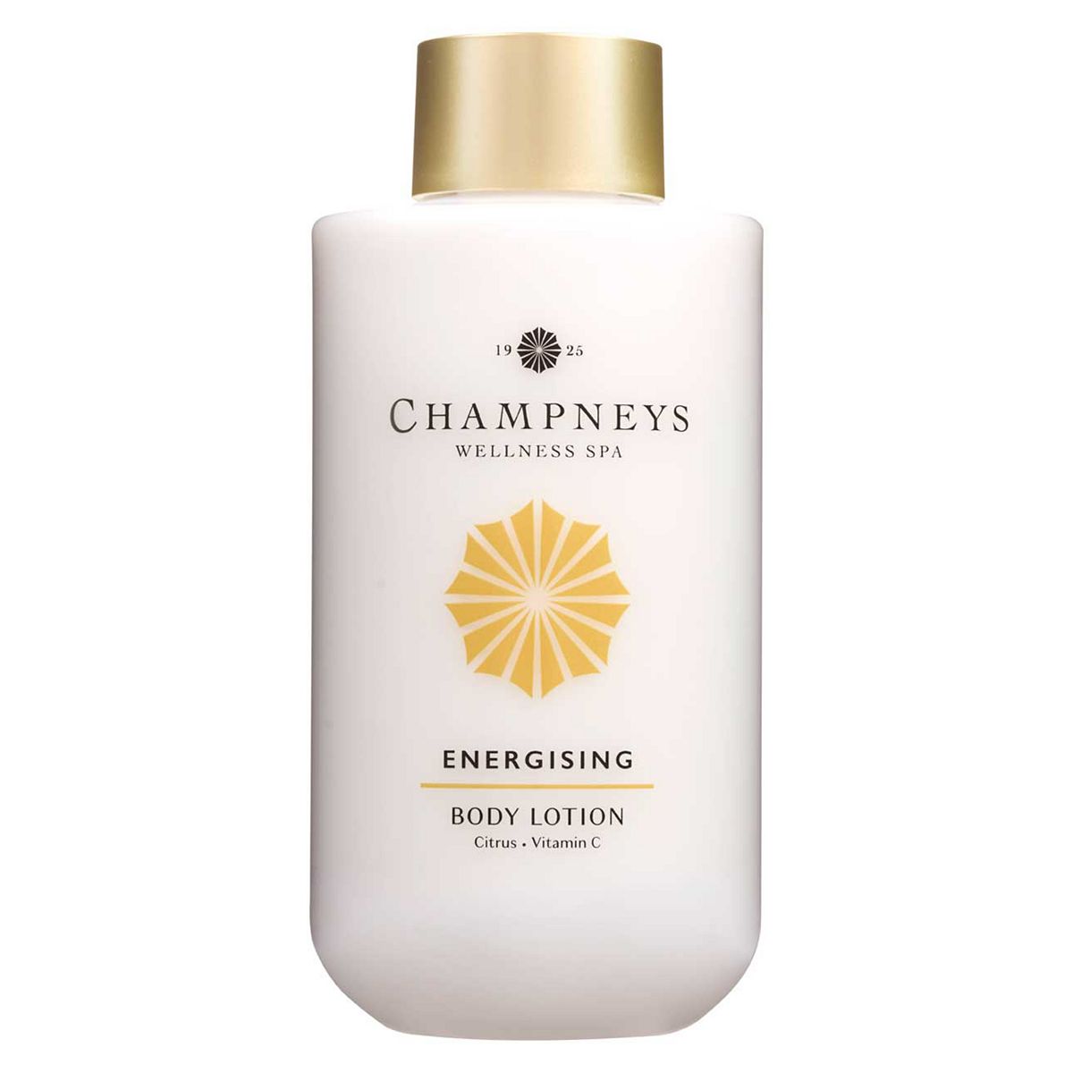 Champneys Energising Body Lotion 350ml