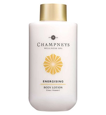 Champneys Energising Body Lotion 350ml