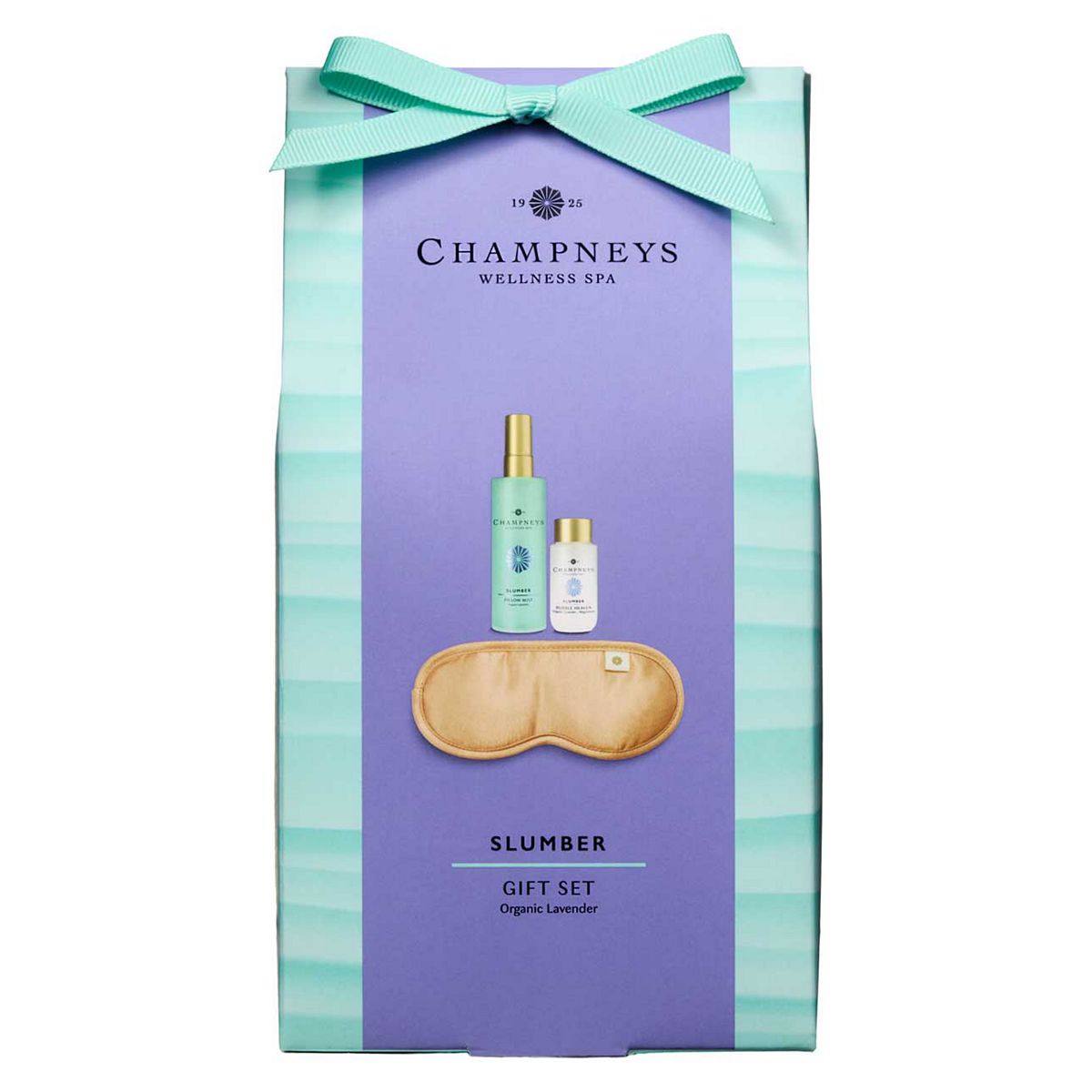 Champneys Slumber Gift Set