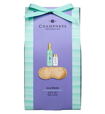 Champneys Slumber Gift Set