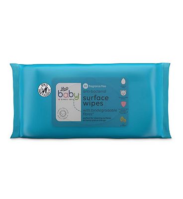 Boots Baby Oil 300ml (2)