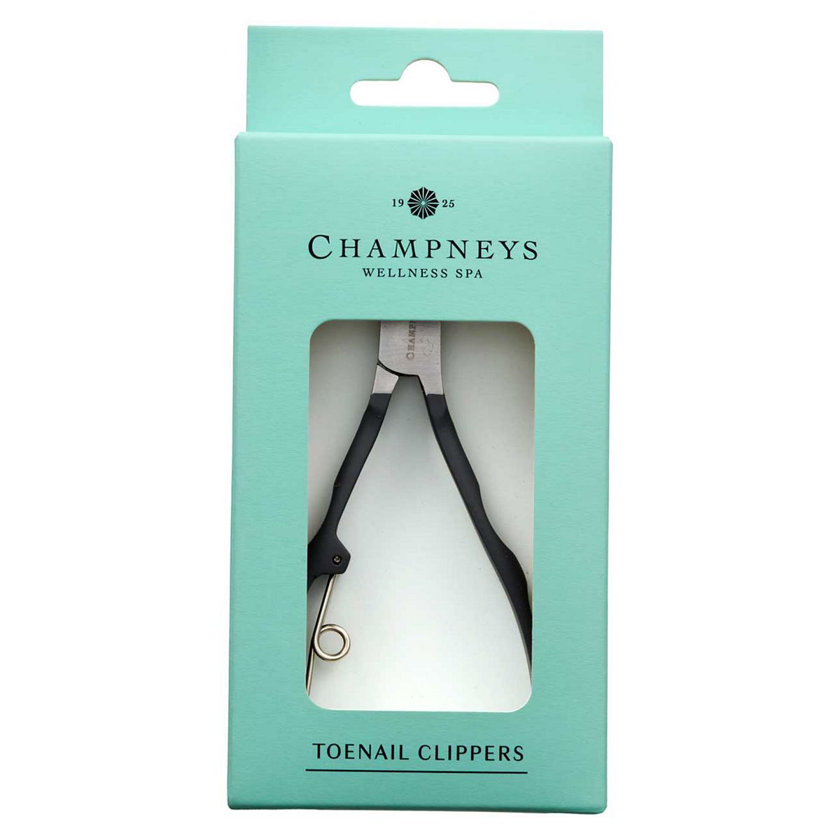 Champneys Toenail Clippers