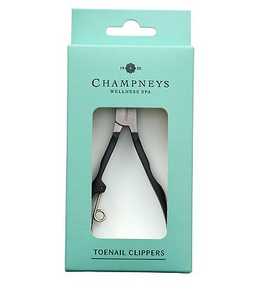 Champneys Toenail Clippers