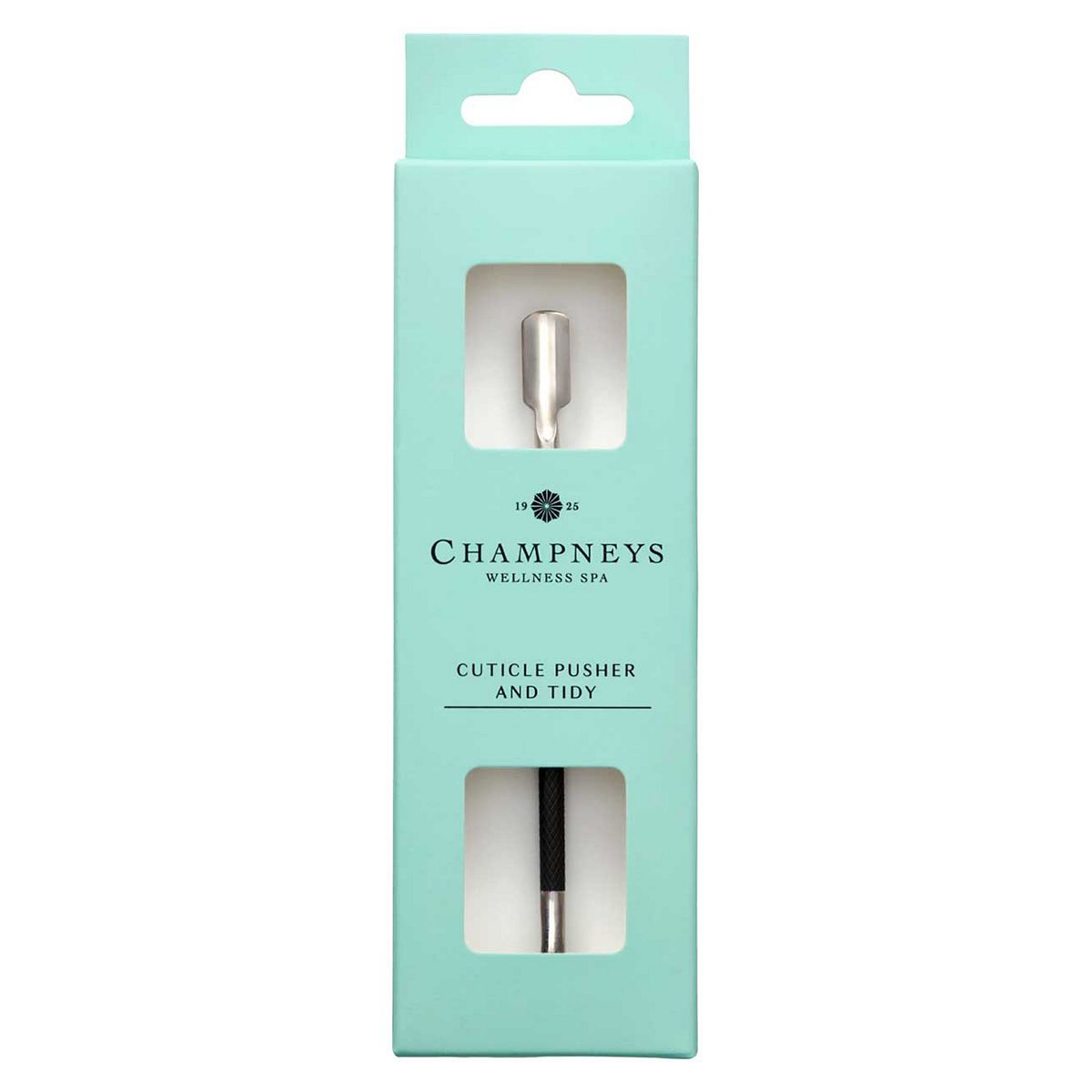 Champneys Cuticle Pusher And Tidy