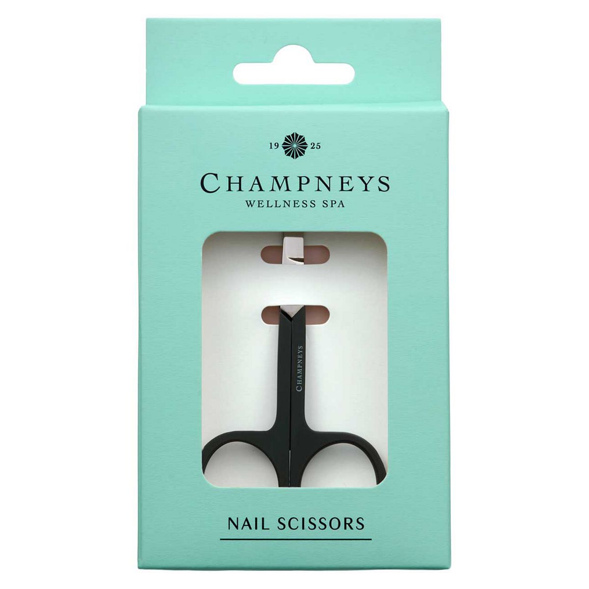 Champneys Nail Scissors