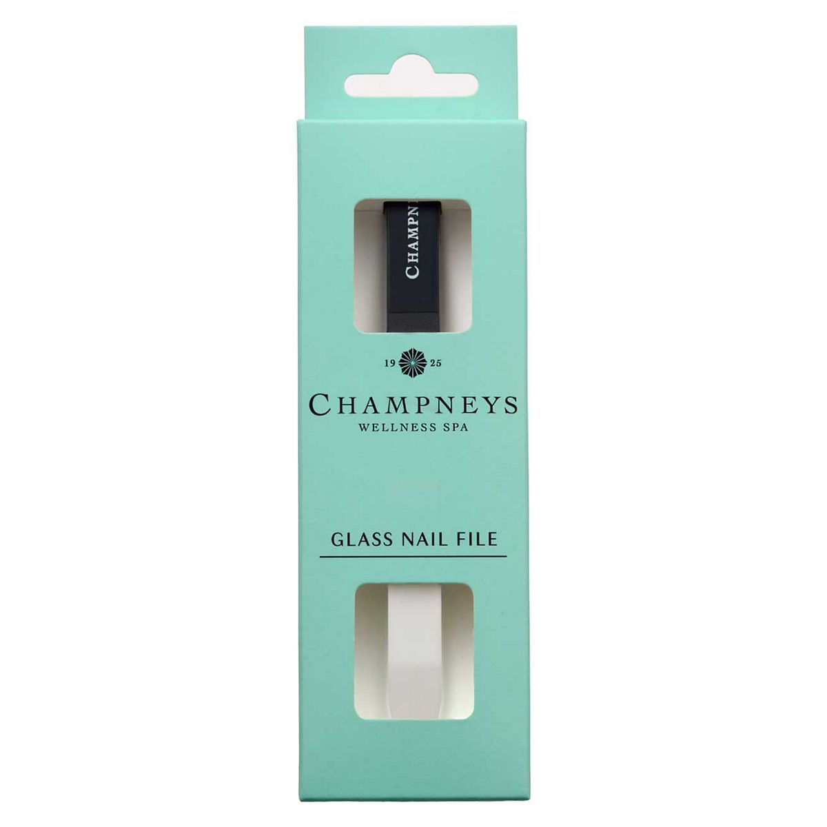Champneys Glass Nail File