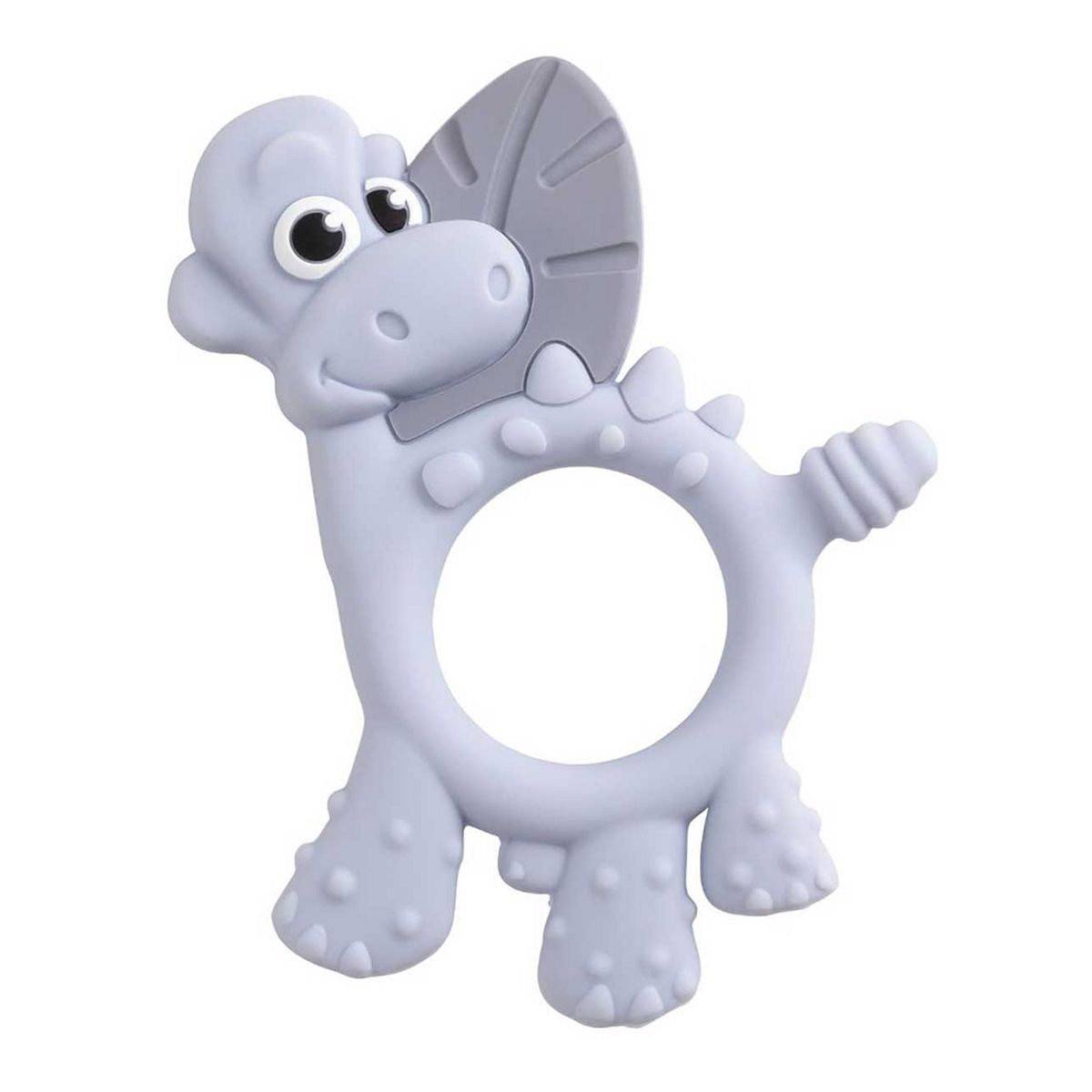 Bibado Sensory Teether - Dotty The Dinosaur Mist