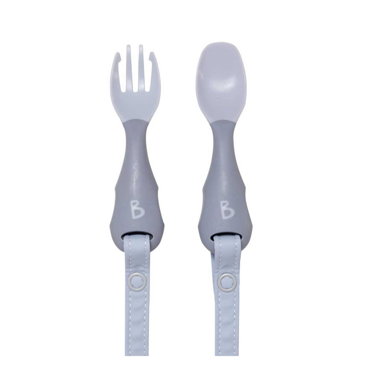 Bibado Handi Cutlery - Attachable Baby Mist Two Pack