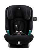 Britax Romer Advansafix Pro Car Seat Classic Deep Black