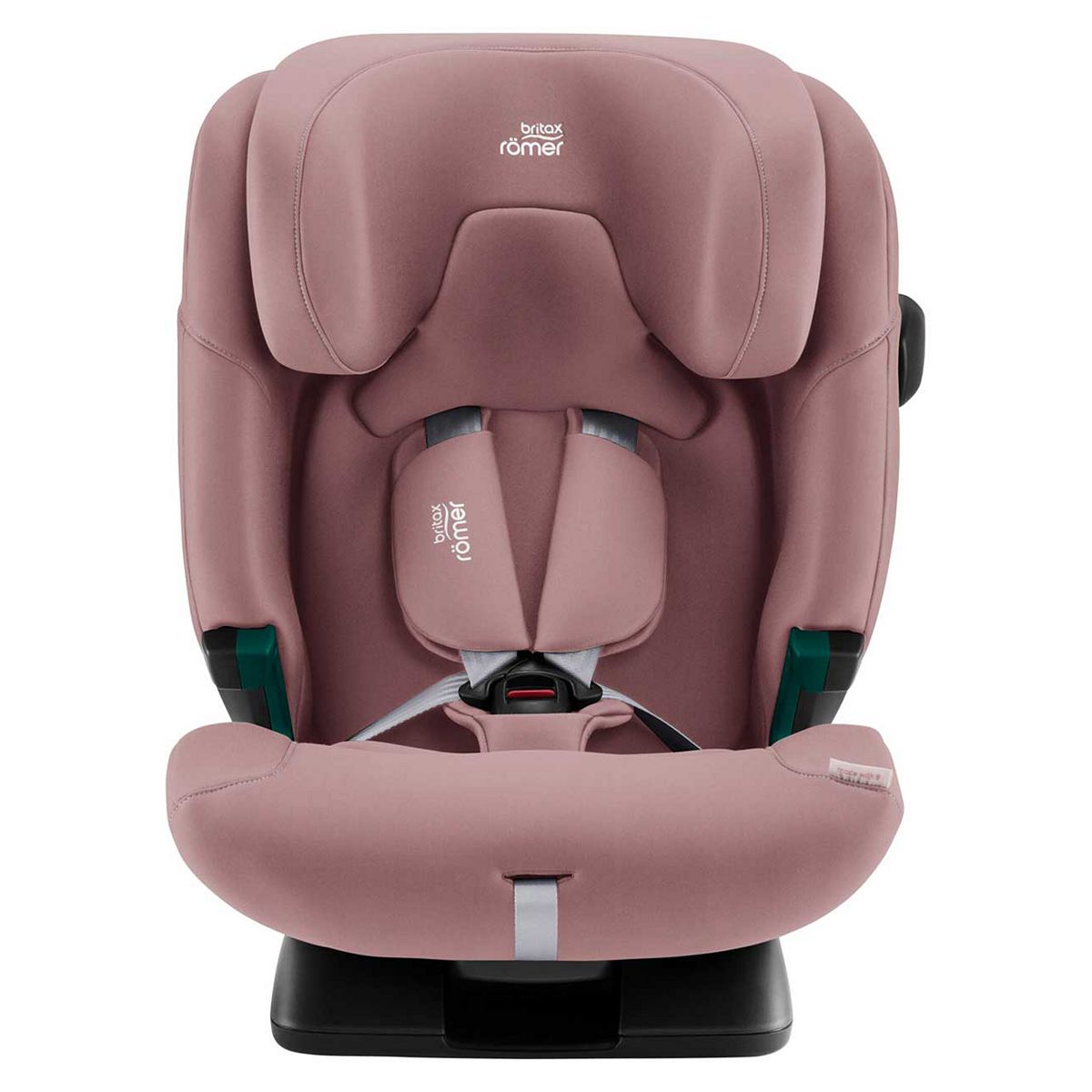 Britax Romer Advansafix Pro Car Seat Style Dusty Rose