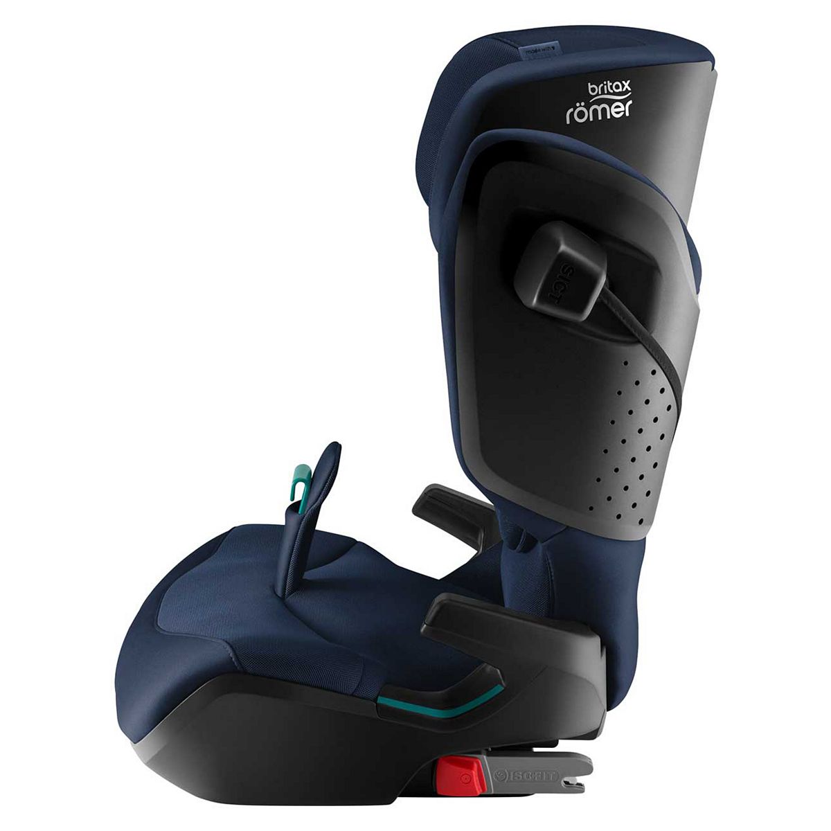 Britax Romer Kidfix Pro Car Seat Style Night Blue
