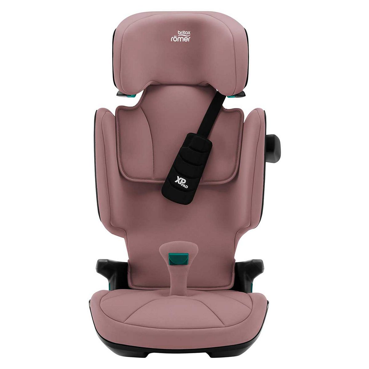 Britax Romer Kidfix Pro Car Seat Style Dusty Rose