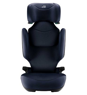 Britax Romer Kidfix Pro M Car Seat Style Night Blue