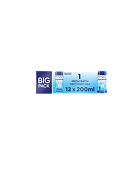 Aptamil First infant Milk From Birth 200ml 12s