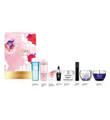 Lancome Anti-ageing Routine Gift With Purchase