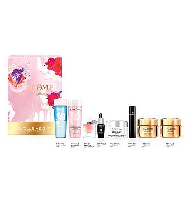 Lancome Anti-ageing Routine Gift With Purchase (2)