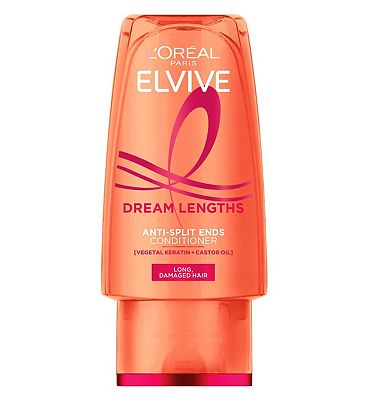 L'Oral Paris Elvive Dream Lengths Conditioner 90ml